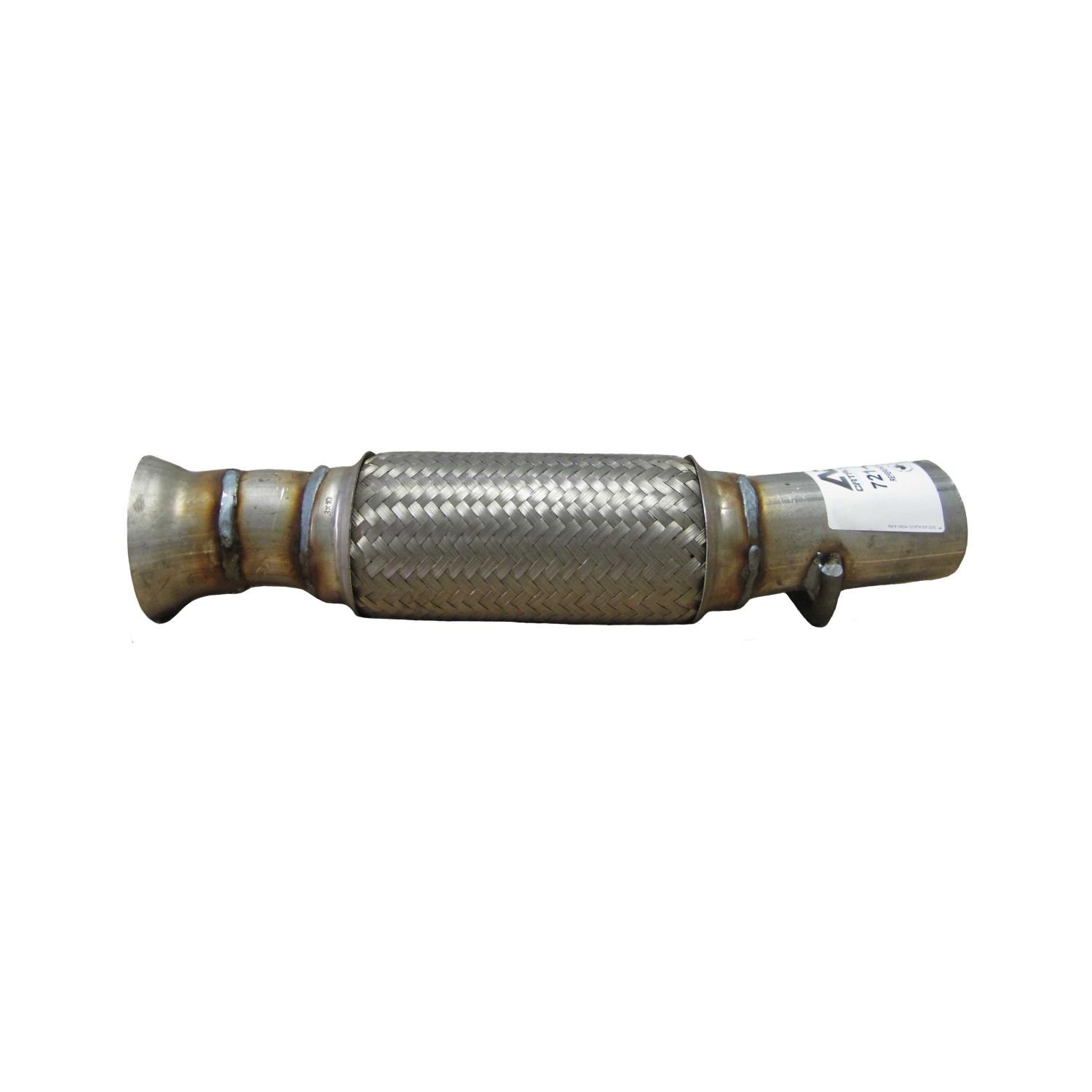 AB Catalytic 7214188 - Exhaust Flex Connector AB Catalytic 7214188 Exhaust Flex Connector product image 1 of 3