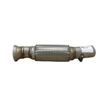 2011 GMC Yukon Exhaust Flex Connector
