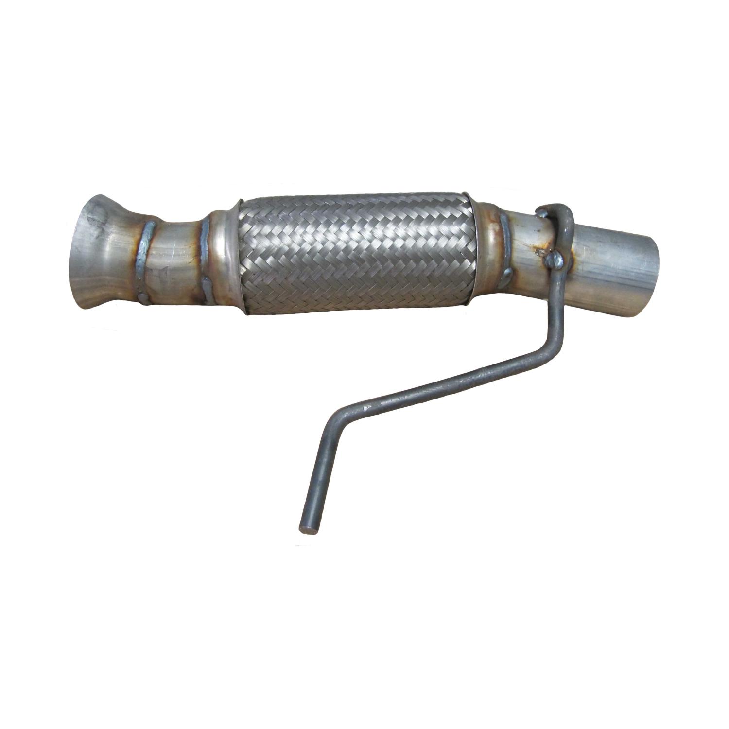 AB Catalytic 7214188 - Exhaust Flex Connector AB Catalytic 7214188 Exhaust Flex Connector product image 2 of 3