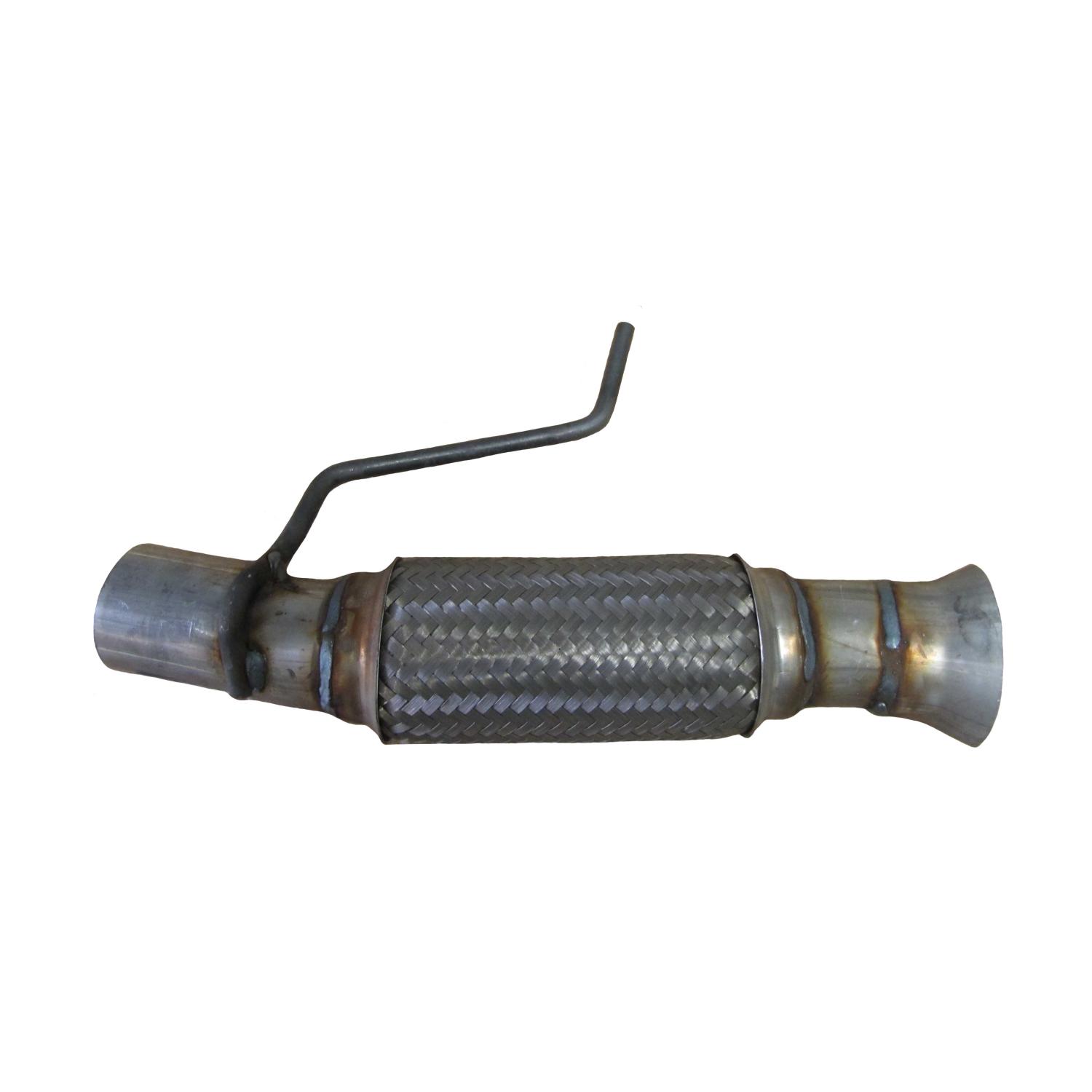 AB Catalytic 7214188 - Exhaust Flex Connector AB Catalytic 7214188 Exhaust Flex Connector product image 3 of 3