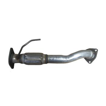 2008 Ford Escape Exhaust Pipe AB Catalytic 7214632 image 2 of 2