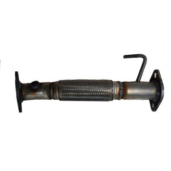 2010 Hyundai Tucson Exhaust Pipe