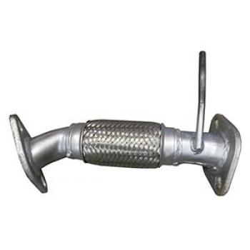 2006 Kia Optima Exhaust Pipe AB Catalytic 7215603 image 1 of 1