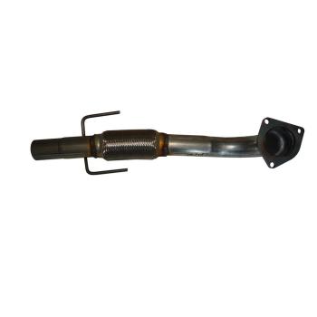 2004 Saab 9-3 Exhaust Pipe