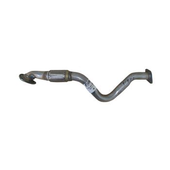 2009 Pontiac G3 Wave Exhaust Pipe AB Catalytic 73141903 image 3 of 3