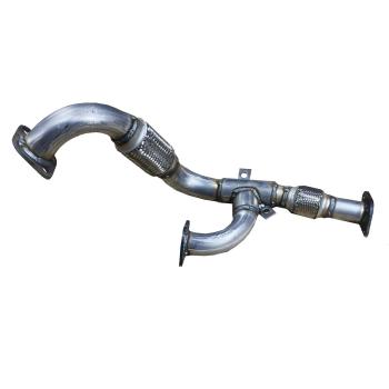 2018 Ram ProMaster 2500 Exhaust Y Pipe