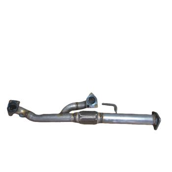 2012 Honda Ridgeline Exhaust Y Pipe