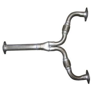2006 Infiniti G35 Exhaust Pipe