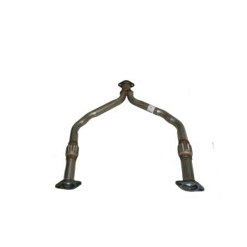 2015 Infiniti Q70L Exhaust Y Pipe