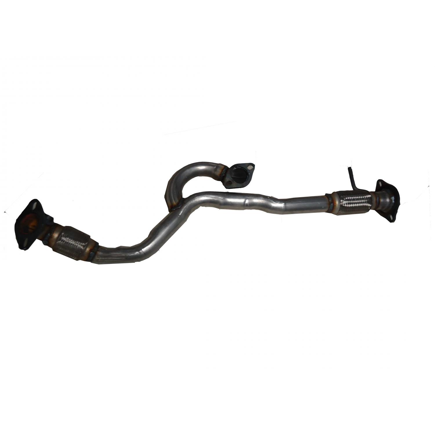 AB Catalytic 7414105 - Exhaust Pipe AB Catalytic 7414105 Exhaust Pipe product image 1 of 1