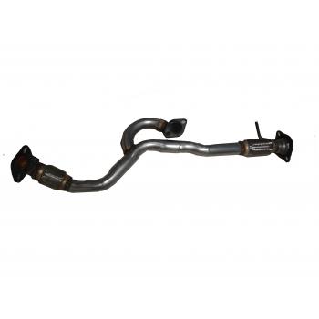 2014 GMC Terrain Exhaust Pipe AB Catalytic 7414105 image 1 of 1