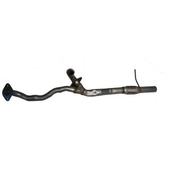 2014 Ford Flex Exhaust Y Pipe