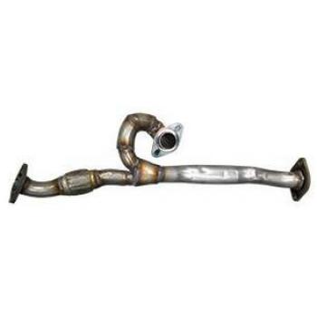 2006 Mazda 6 Exhaust Pipe