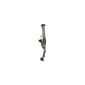 2011 Acura MDX Exhaust Pipe