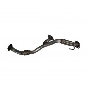 2011 Kia Sorento Exhaust Pipe AB Catalytic 7415508 image 1 of 2