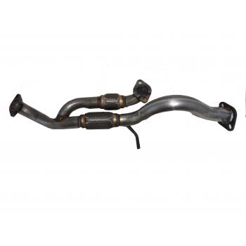 2012 Kia Rondo Exhaust Y Pipe