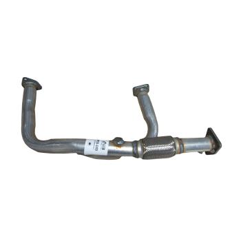 2001 Acura MDX Exhaust Pipe AB Catalytic 750089 image 2 of 3