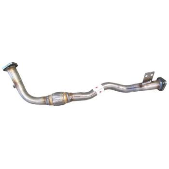 1997 Geo Prizm Exhaust Pipe AB Catalytic 753231 image 1 of 1