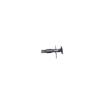2016 Mazda 3 Catalytic Converter Pipe