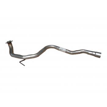 2006 Toyota Yaris Exhaust Pipe