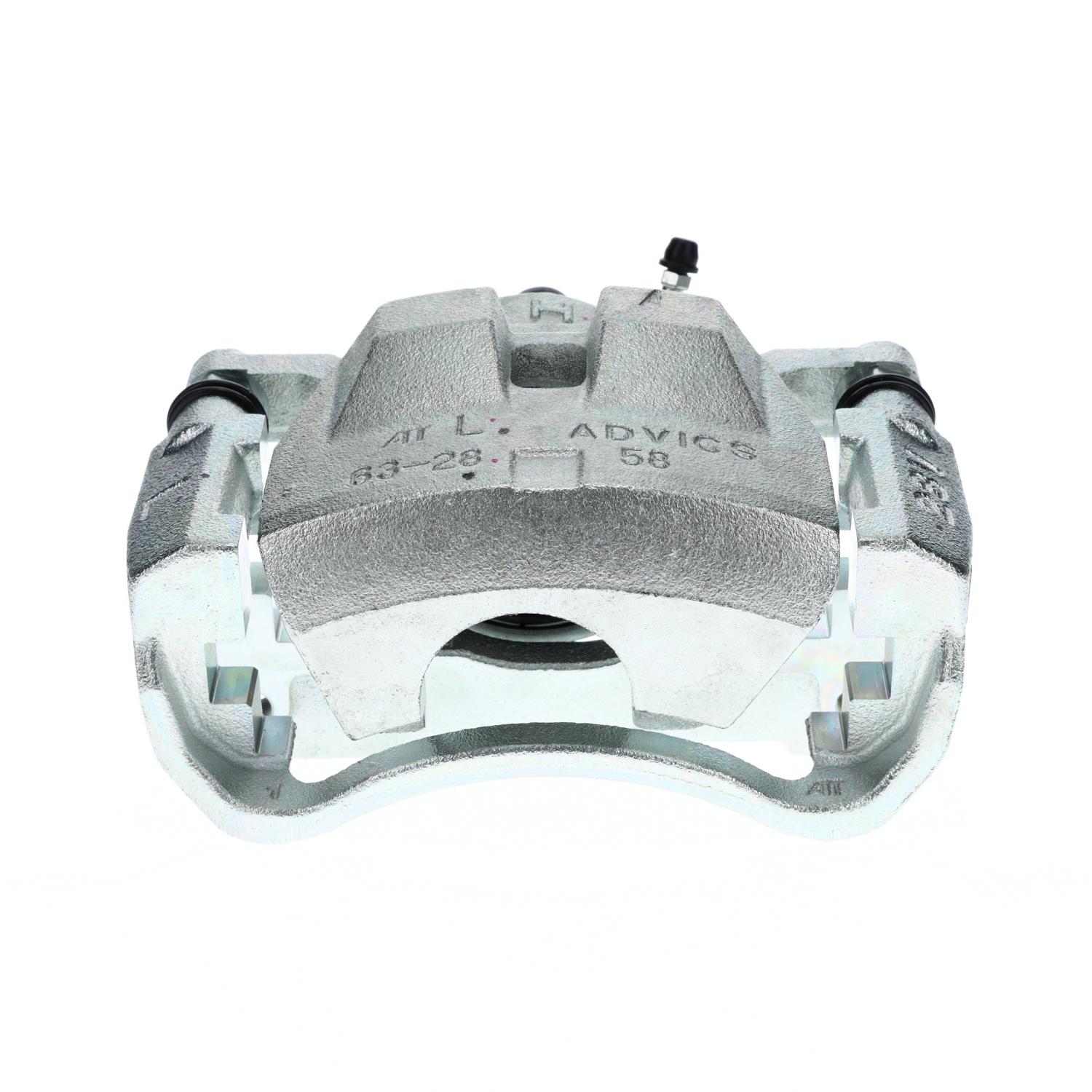 ADVICS A5L008 Disc Brake Caliper product image 1 of 2
