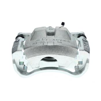 2010 Lexus ES350 Disc Brake Caliper Front Left ADVICS A5L008 image 1 of 2