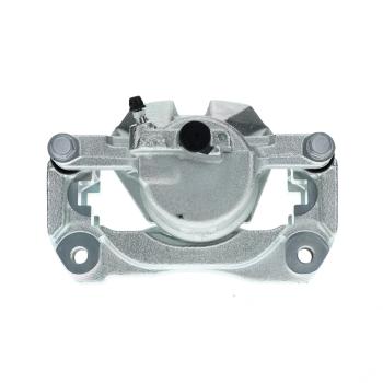 2010 Lexus ES350 Disc Brake Caliper Front Left ADVICS A5L008 image 2 of 2