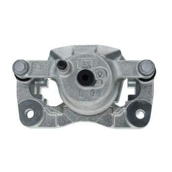 2007 Toyota Yaris Disc Brake Caliper Front Left ADVICS A5L009 image 1 of 3