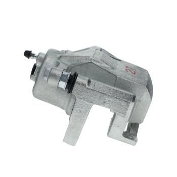 2007 Toyota Yaris Disc Brake Caliper Front Left ADVICS A5L009 image 2 of 3
