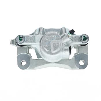 2008 Toyota Sienna Disc Brake Caliper Rear Left ADVICS A5L011 image 2 of 2
