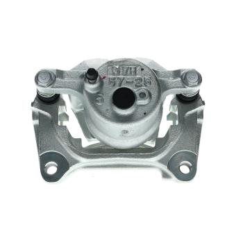 2007 Scion TC Disc Brake Caliper Front Left ADVICS A5L012 image 2 of 2