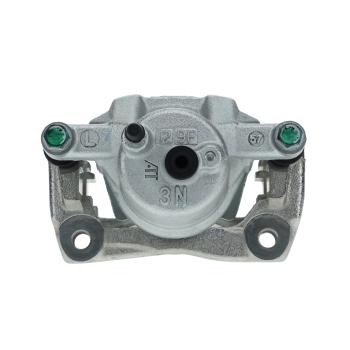 2006 Scion xA Disc Brake Caliper Front Left ADVICS A5L018 image 1 of 3