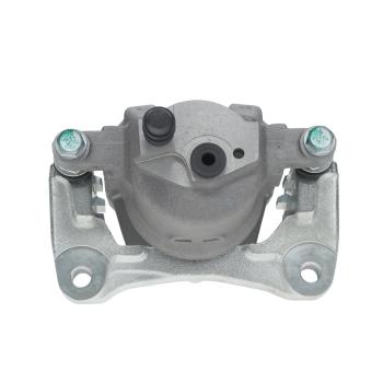 2006 Toyota Prius Disc Brake Caliper Front Left ADVICS A5L031 image 1 of 3