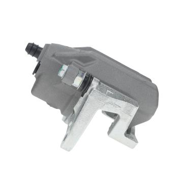 2006 Toyota Prius Disc Brake Caliper Front Left ADVICS A5L031 image 2 of 3