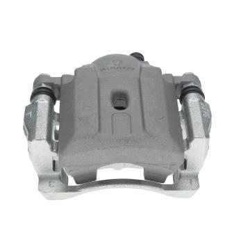 2006 Toyota Prius Disc Brake Caliper Front Left ADVICS A5L031 image 3 of 3