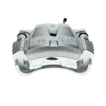 2013 Scion xB Disc Brake Caliper Front Left ADVICS A5L032 image 1 of 2
