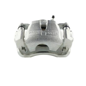 2018 Toyota Corolla iM Disc Brake Caliper Front Left ADVICS A5L043 image 1 of 2