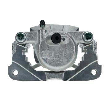 2001 Toyota RAV4 Disc Brake Caliper Front Left ADVICS A5L044 image 1 of 3