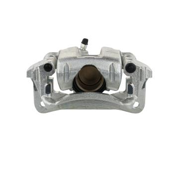 2009 Lexus GX470 Disc Brake Caliper Rear Left ADVICS A5L045 image 1 of 3