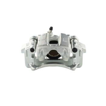 2003 Toyota 4Runner Disc Brake Caliper Rear Left ADVICS A5L047 image 1 of 2