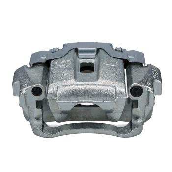 2014 Lexus LX570 Disc Brake Caliper Rear Left ADVICS A5L048 image 1 of 3