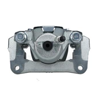 2014 Lexus LX570 Disc Brake Caliper Rear Left ADVICS A5L048 image 3 of 3