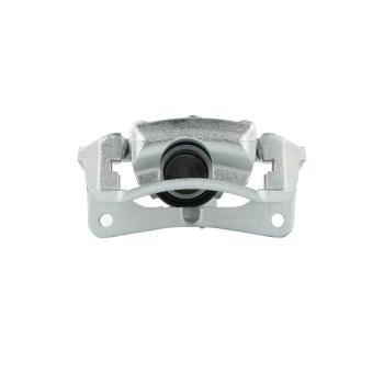 2007 Lexus LX470 Disc Brake Caliper Rear Left ADVICS A5L072 image 1 of 2