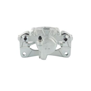 2007 Lexus LX470 Disc Brake Caliper Rear Left ADVICS A5L072 image 2 of 2
