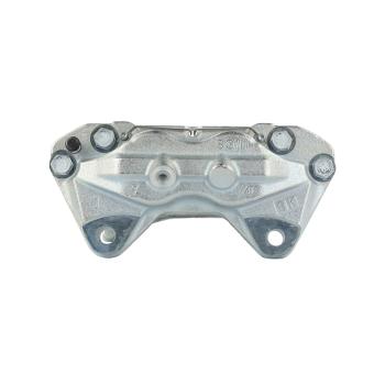 2002 Toyota 4Runner Disc Brake Caliper Front Left ADVICS A5L076 image 1 of 2