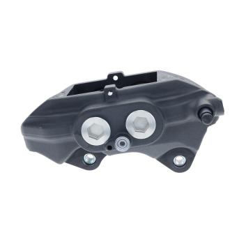 2016 Lexus RC200t Disc Brake Caliper Front Left ADVICS A5L079 image 1 of 3