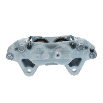 2011 Toyota FJ Cruiser Disc Brake Caliper Front Left ADVICS A5L083 image 1 of 3