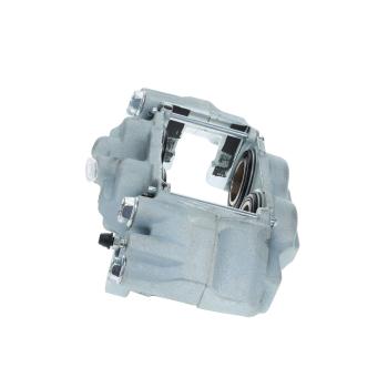 2011 Toyota FJ Cruiser Disc Brake Caliper Front Left ADVICS A5L083 image 2 of 3