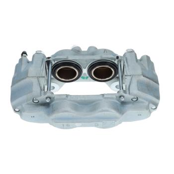 2011 Toyota FJ Cruiser Disc Brake Caliper Front Left ADVICS A5L083 image 3 of 3