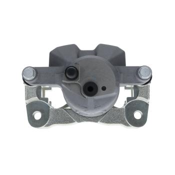 2014 Lexus CT200h Disc Brake Caliper Front Left ADVICS A5L091 image 2 of 2